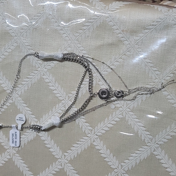 - Free people step up necklace - Picture 5 of 8